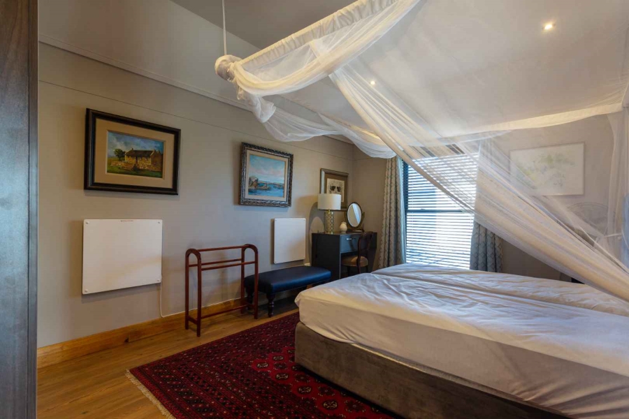 To Let 4 Bedroom Property for Rent in Pearl Valley Golf Estate Western Cape